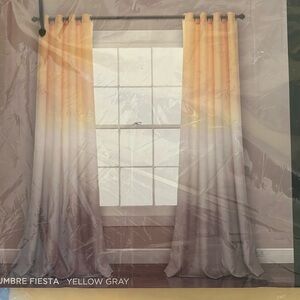 Curtains
